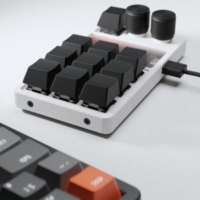 macropad MK-01 57