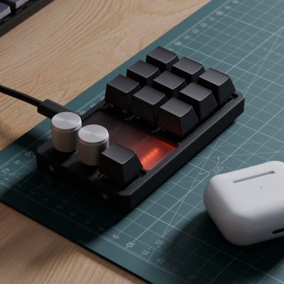 macropad MK-01 89