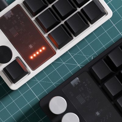 macropad MK-01 93