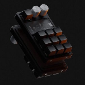 Macropad MK-01