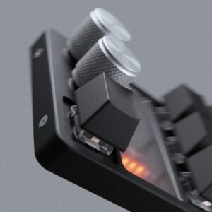 Macropad MK-01