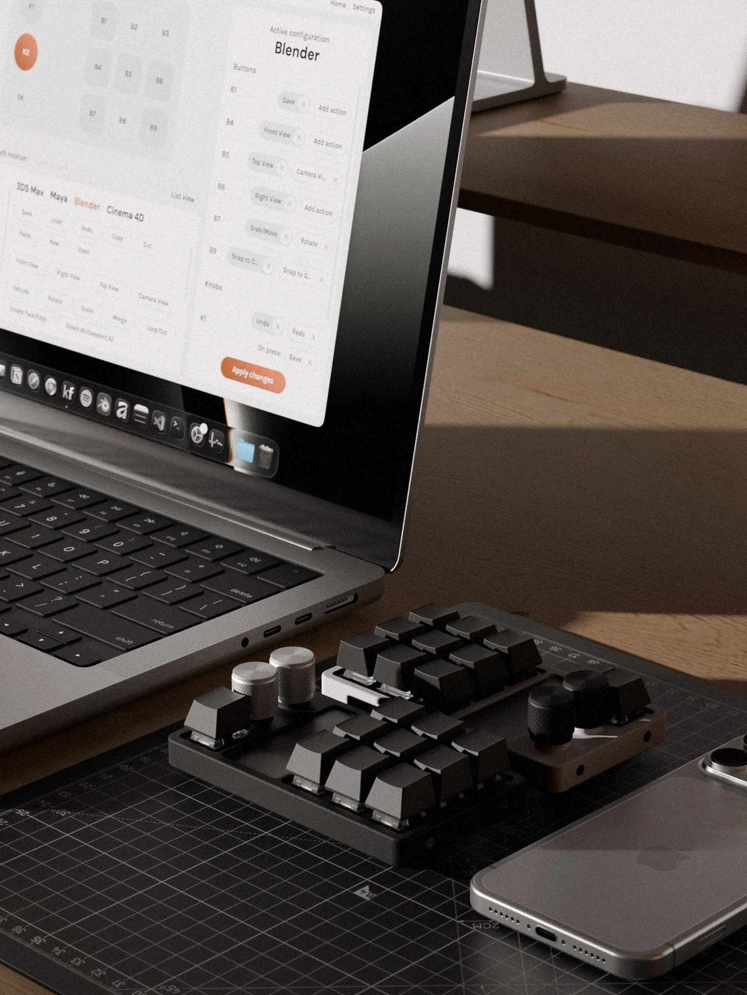 Macropad MK-01 - Image 5