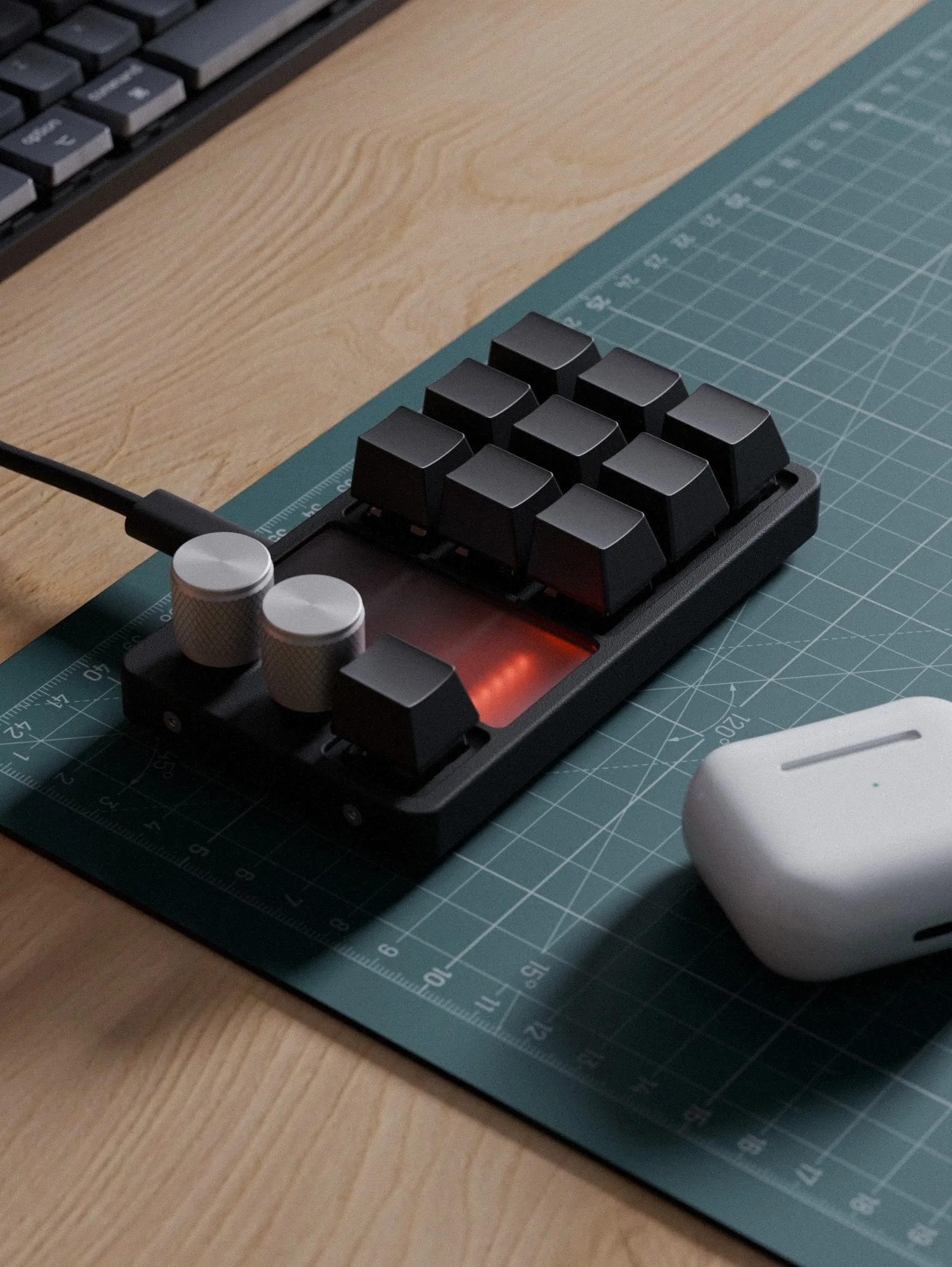 Macropad MK-01 - Image 9